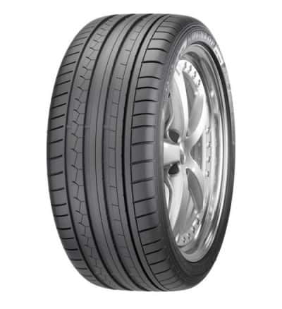 Anvelopa VARA DUNLOP SPORT MAXX GT* ROF 275/30R20 97 Y XL