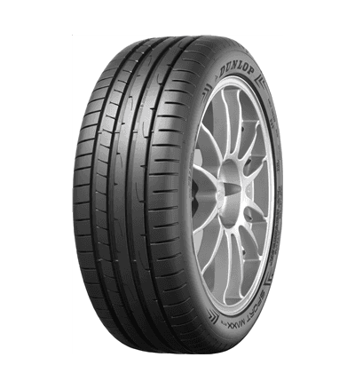 Anvelopa VARA DUNLOP SPORT MAXX RT 235/40R19 96 Y XL