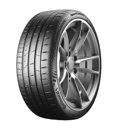 Anvelopa VARA Continental Sportcontact 7 235/45R19 95Y