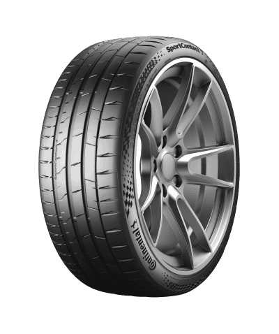 Anvelopa VARA Continental Sportcontact 7 235/45R19 95Y