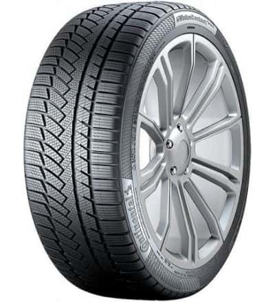 Anvelopa IARNA CONTINENTAL WinterContact TS 850 P AO XL 265/55R19 113H