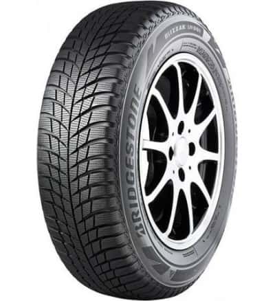 Anvelopa IARNA BRIDGESTONE Blizzak LM001 AO XL 255/50R20 109H