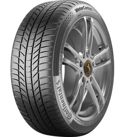 Anvelopa IARNA CONTINENTAL WinterContact 8 S XL 285/35R21 105V