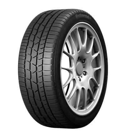 Anvelopa IARNA CONTINENTAL ContiWinterContact TS 830 P * XL 255/50R21 109H
