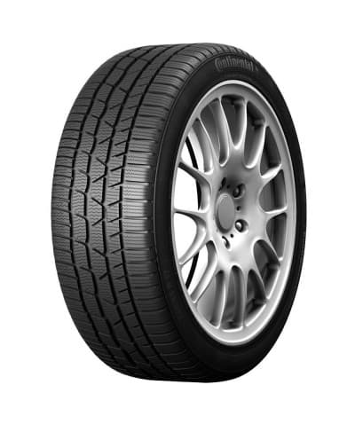 Anvelopa IARNA CONTINENTAL ContiWinterContact TS 830 P * XL 255/50R21 109H