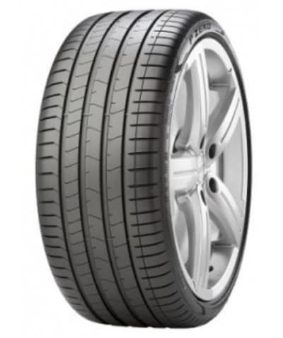 Anvelopa VARA PIRELLI P-ZERO PZ4 235/35R19 91Y XL
