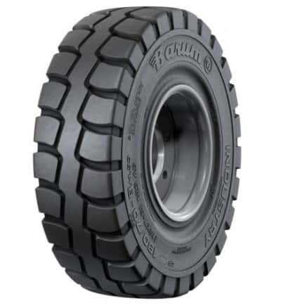 Anvelopa STIVUITOR BARUM Industry sit 250/60 R12 145A5
