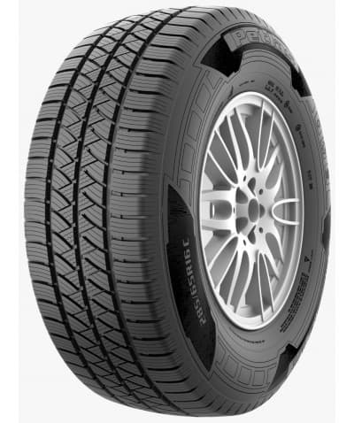 Anvelopa ALL SEASON Petlas Vanmaster all season 195/75R16C 107R