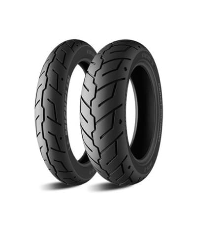 Anvelopa ALL SEASON Michelin Scorcher 31 150/80R16 77H