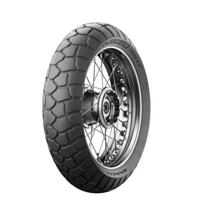 Anvelopa ALL SEASON Michelin Anakee adventure 150/70R18 70H
