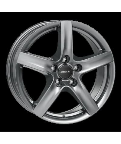 Janta Aliaj ALUTEC GRIP GRAPHIT 6X15 5X100 ET 38 CB 57.1