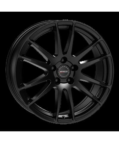 Janta Aliaj ALUTEC MONSTR RACING SCHWARZ 6.5X16 5X112 ET 46 CB 57.1