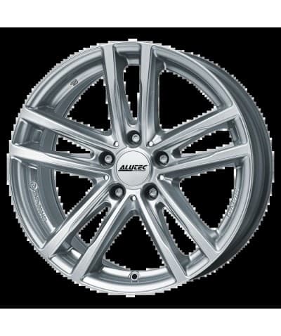 Janta Aliaj ALUTEC X10 POLAR SILBER 8X17 5X120 ET 30 CB 72.6