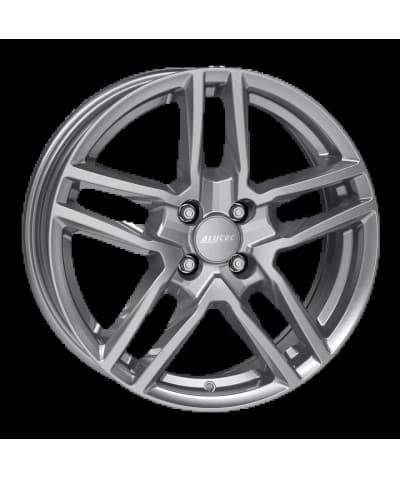 Janta Aliaj ALUTEC IKENU metal-grey 6.5X16 5X105 ET 38 CB 56.6