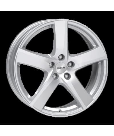 Janta Aliaj ALUTEC Freeze polar-silber 7X17 5X112 ET 45 CB 57.1