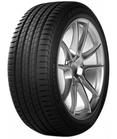 Anvelopa VARA MICHELIN Latitude Sport 3 ZP * XL 275/50R20 113W