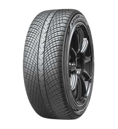 Anvelopa IARNA YOKOHAMA Advan Winter V907 XL 245/45R20 103V
