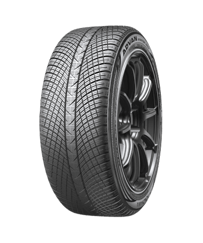 Anvelopa IARNA YOKOHAMA Advan Winter V907 XL 245/45R20 103V