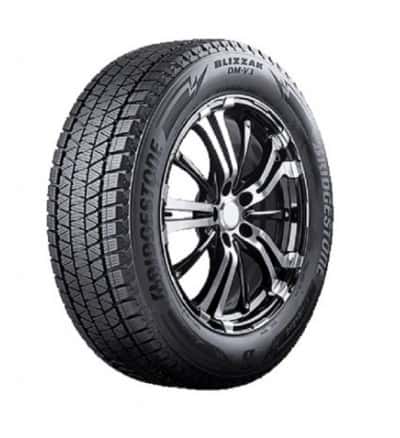 Anvelopa IARNA BRIDGESTONE Blizzak DM-V3 XL 285/50R20 116T