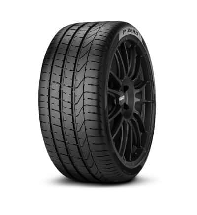 Anvelopa VARA PIRELLI P-Zero PZ4 MO XL 275/35R19 100Y