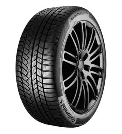 Anvelopa IARNA CONTINENTAL WinterContact TS 850 P SUV XL 265/40R22 106V