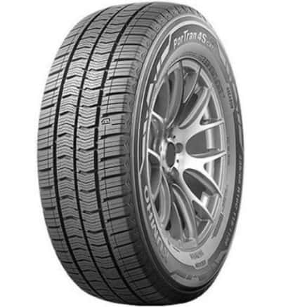 Anvelopa ALL SEASON KUMHO CX11 195/60R16C 99H