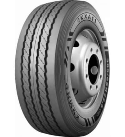 Anvelopa CAMION KUMHO XA11 385/65R22.5 164K Regional