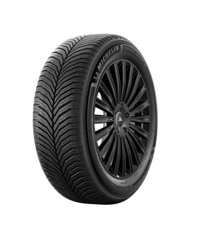Anvelopa ALL SEASON MICHELIN CROSSCLIMATE 3 215/50R18 92W