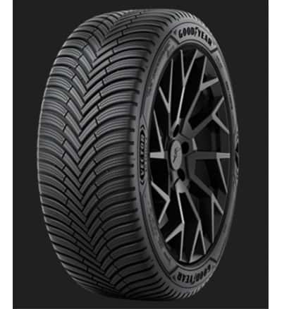 Anvelopa ALL SEASON GOODYEAR VECTOR ALL SEASON 4 225/60R18 104W XL