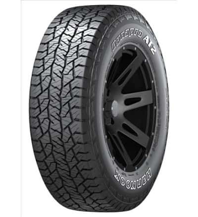 Anvelopa VARA HANKOOK RF11 DYNAPRO AT2 31/10.5R15 109S