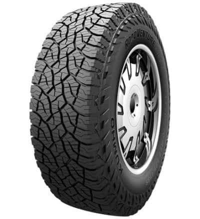Anvelopa ALL SEASON KUMHO AT52 31/10.5R15 109S