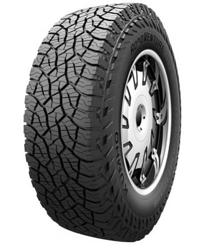 Anvelopa ALL SEASON KUMHO AT52 31/10.5R15 109S