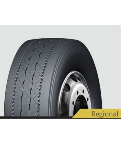 Anvelopa CAMION KUMHO RT03 205/65R17.5 129J Regional Trailer