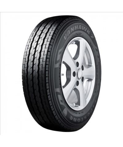 Anvelopa VARA FIRESTONE VANHAWK 2 205/65R16C 107T