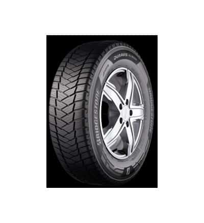 Anvelopa ALL SEASON BRIDGESTONE DURAVIS ALL SEASON 225/65R16C 112R