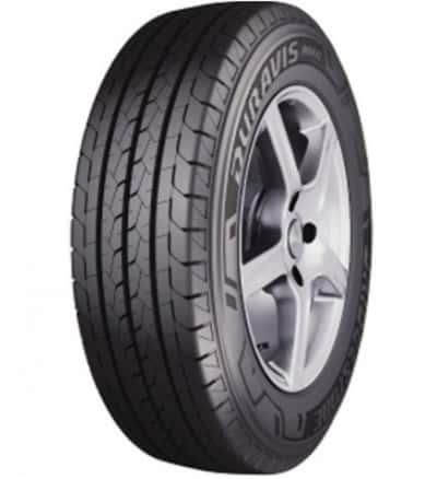 Anvelopa VARA BRIDGESTONE DURAVIS R660ECO 225/65R16C 112R