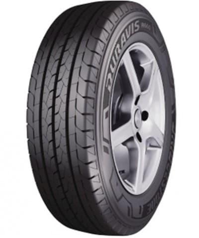 Anvelopa VARA BRIDGESTONE DURAVIS R660ECO 225/65R16C 112R
