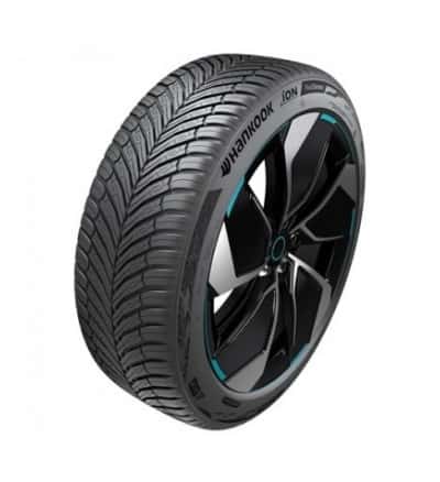 Anvelopa ALL SEASON HANKOOK IL01A ION FLEXCLIMATE SUV 255/40R20 101Y XL