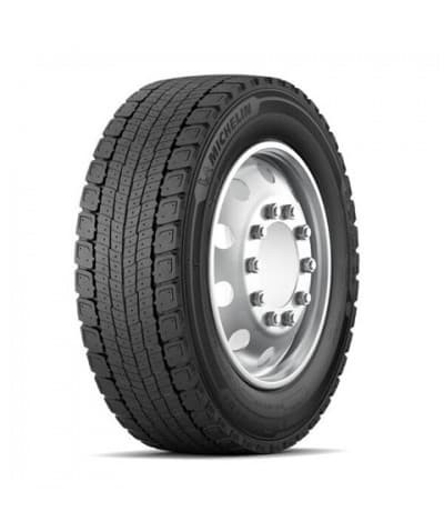 Anvelopa CAMION MICHELIN X LINE ENERGY D3 315/60R22.5 152L Tractiune