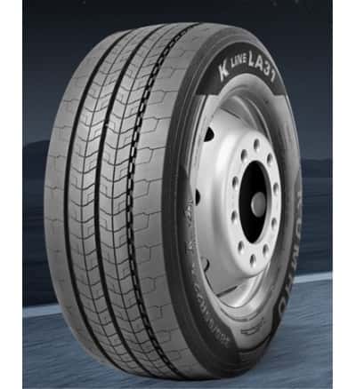 Anvelopa CAMION KUMHO LA31 315/60R22.5 154L Regional Directional