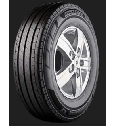 Anvelopa VARA BRIDGESTONE DURAVIS VAN 225/70R15C 112S