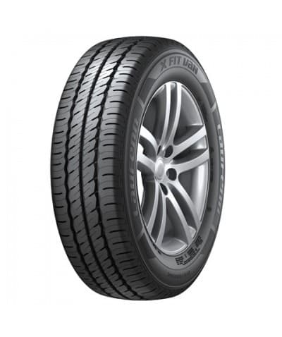 Anvelopa VARA LAUFENN LV01 205/70R15C 106R