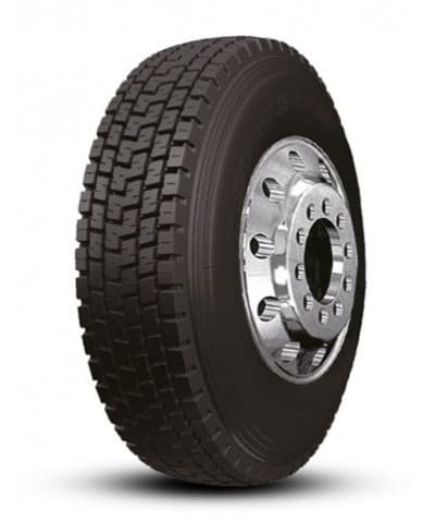 Anvelopa CAMION DOUBLE COIN RLB450 315/70R22.5 152M Regional Tractiune