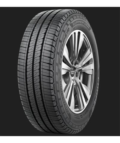 Anvelopa VARA Cooper Cooper Summer VAN 205/70R15C 106R