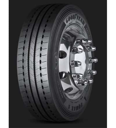 Anvelopa CAMION GOODYEAR EQMAXSULT 315/70R22.5 158L Directional