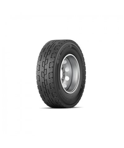 Anvelopa CAMION MICHELIN X MULTI ENERGY D2 315/70R22.5 156L Regional Tractiune