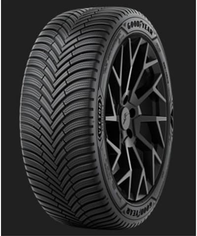 Anvelopa ALL SEASON GOODYEAR VECTOR ALL SEASON 4 255/45R20 105H XL