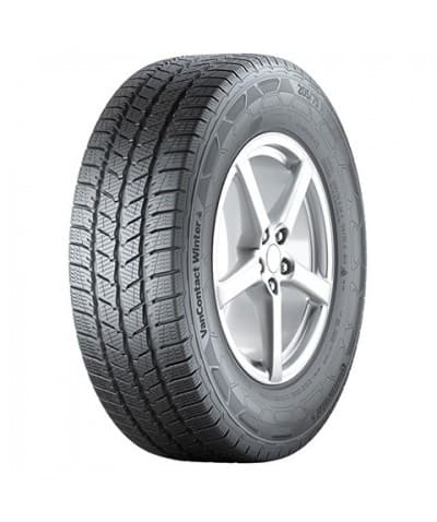 Anvelopa IARNA CONTINENTAL VANCONTACT WINTER 225/75R16C 121R