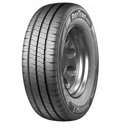 Anvelopa VARA KUMHO KC53 205/75R16C 110R