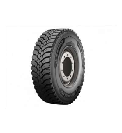 Anvelopa CAMION MICHELIN X WORKS HD D 315/80R22.5 156K On / Off Tractiune